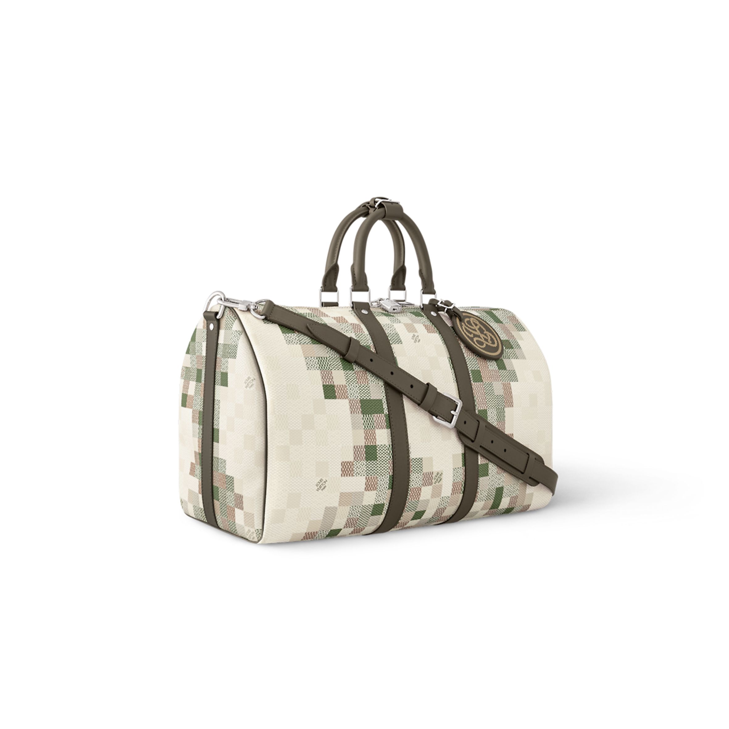 l**is V*t*n keepall bandouliÈre 45 n00106 (45*27*20cm)